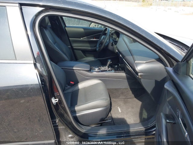 3MVDMBCM7RM694128 Mazda Cx-30 Preferred