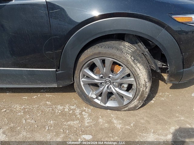 3MVDMBCM7RM694128 Mazda Cx-30 Preferred