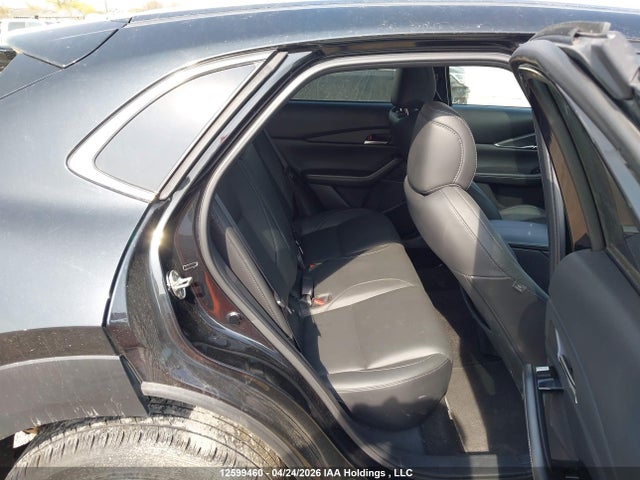 3MVDMBCM7RM694128 Mazda Cx-30 Preferred