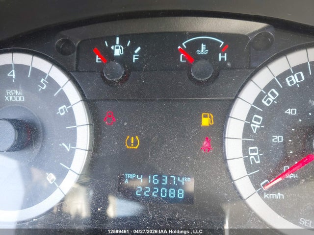 2010 Ford Escape Xlt მანქანა იყიდება აუქციონზე, vin: 1FMCU9D77AKC02557, აუქციონის ნომერი: 12599461