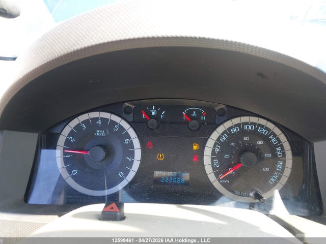 2010 Ford Escape Xlt მანქანა იყიდება აუქციონზე, vin: 1FMCU9D77AKC02557, აუქციონის ნომერი: 12599461