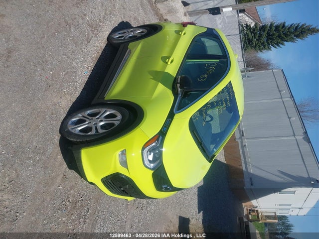 2019 1G1FY6S08K4114898 main image