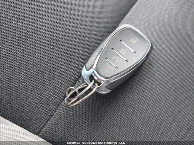 Chevrolet BOLT EV LT 2019 1G1FY6S08K4114898 Image 10
