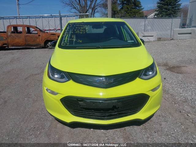 Chevrolet BOLT EV LT 2019 1G1FY6S08K4114898 Image 11