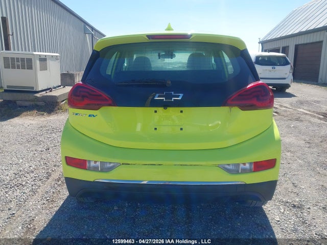 Chevrolet BOLT EV LT 2019 1G1FY6S08K4114898 Image 15
