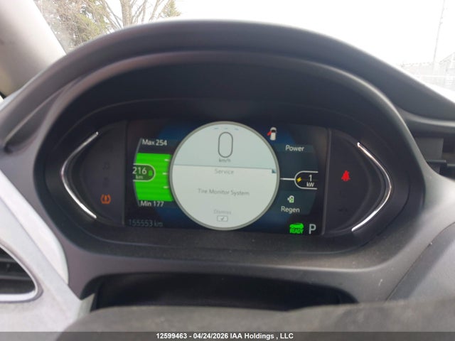 Chevrolet BOLT EV LT 2019 1G1FY6S08K4114898 Image 6