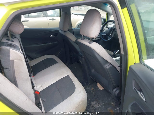 Chevrolet BOLT EV LT 2019 1G1FY6S08K4114898 Image 7
