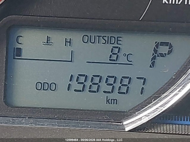 2014 Toyota Rav4 Limited მანქანა იყიდება აუქციონზე, vin: 2T3DFREV4EW152746, აუქციონის ნომერი: 12599464
