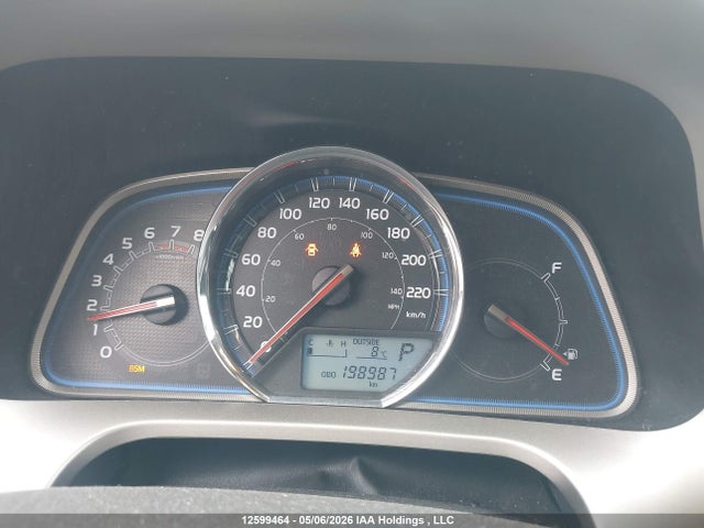 2014 Toyota Rav4 Limited მანქანა იყიდება აუქციონზე, vin: 2T3DFREV4EW152746, აუქციონის ნომერი: 12599464