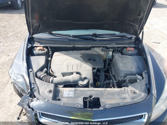 Продажа на аукционе авто 2012 Chevrolet Malibu Ls, vin: 1G1ZB5EU8CF375459, номер лота: 12599466