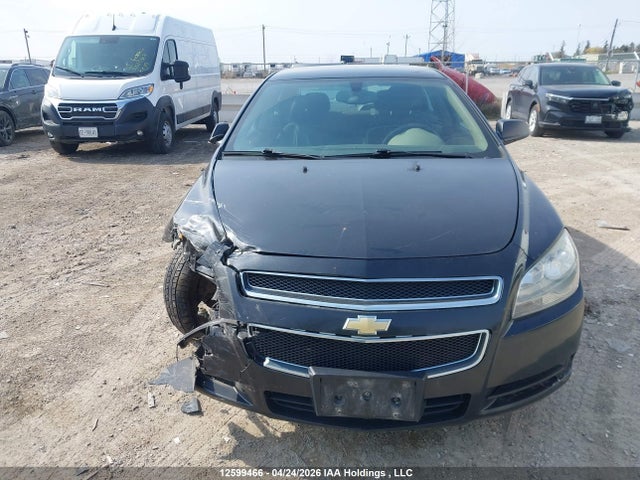 Продажа на аукционе авто 2012 Chevrolet Malibu Ls, vin: 1G1ZB5EU8CF375459, номер лота: 12599466