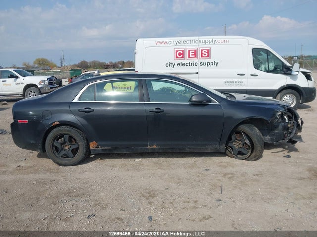 Продажа на аукционе авто 2012 Chevrolet Malibu Ls, vin: 1G1ZB5EU8CF375459, номер лота: 12599466