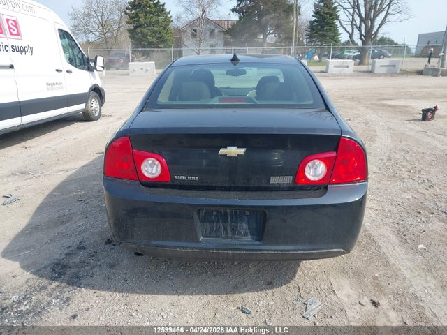 Продажа на аукционе авто 2012 Chevrolet Malibu Ls, vin: 1G1ZB5EU8CF375459, номер лота: 12599466