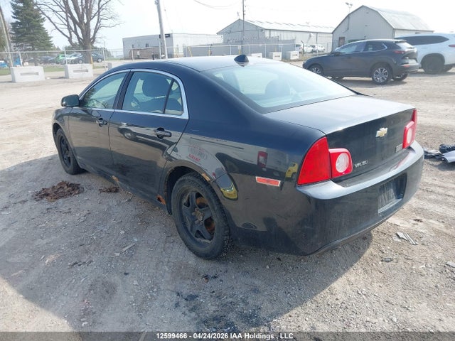 Продажа на аукционе авто 2012 Chevrolet Malibu Ls, vin: 1G1ZB5EU8CF375459, номер лота: 12599466