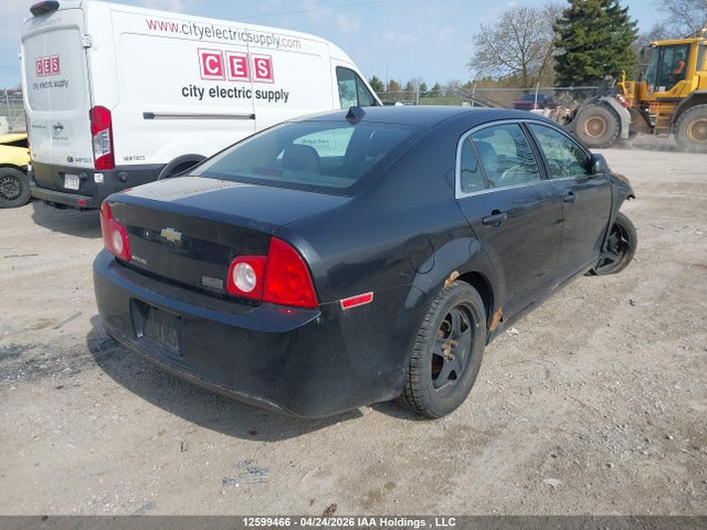 Продажа на аукционе авто 2012 Chevrolet Malibu Ls, vin: 1G1ZB5EU8CF375459, номер лота: 12599466