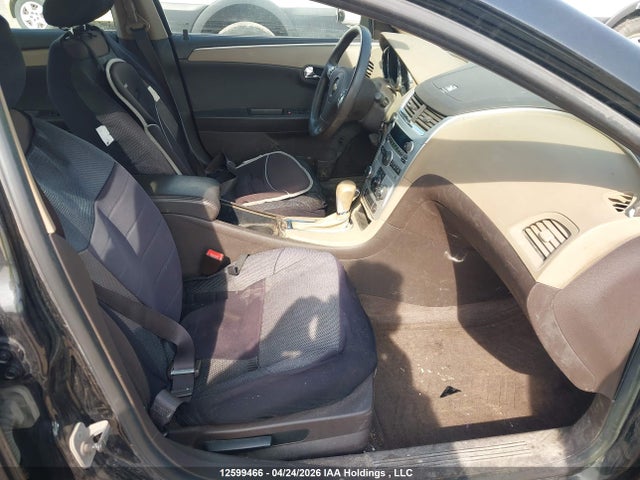 Продажа на аукционе авто 2012 Chevrolet Malibu Ls, vin: 1G1ZB5EU8CF375459, номер лота: 12599466
