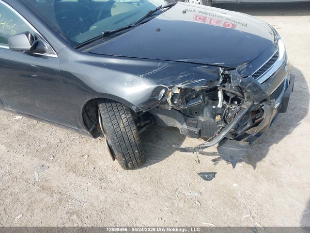 Продажа на аукционе авто 2012 Chevrolet Malibu Ls, vin: 1G1ZB5EU8CF375459, номер лота: 12599466