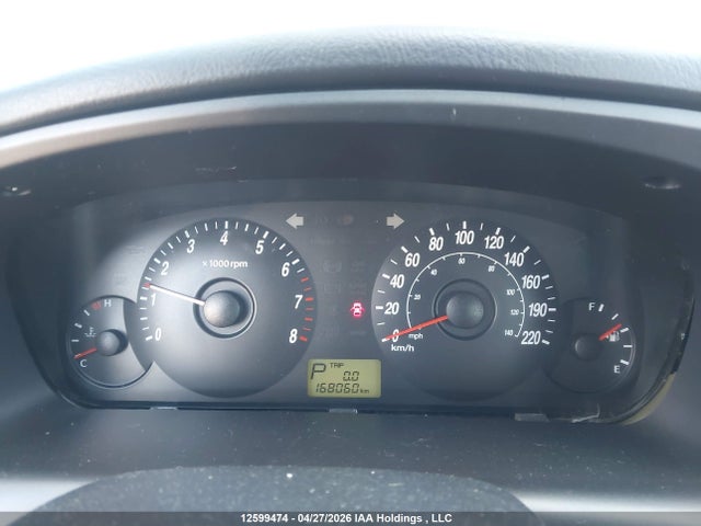 Продаж на аукціоні авто 2005 Hyundai Elantra Gls/gt, vin: KMHDN55D05U136054, номер лоту: 12599474