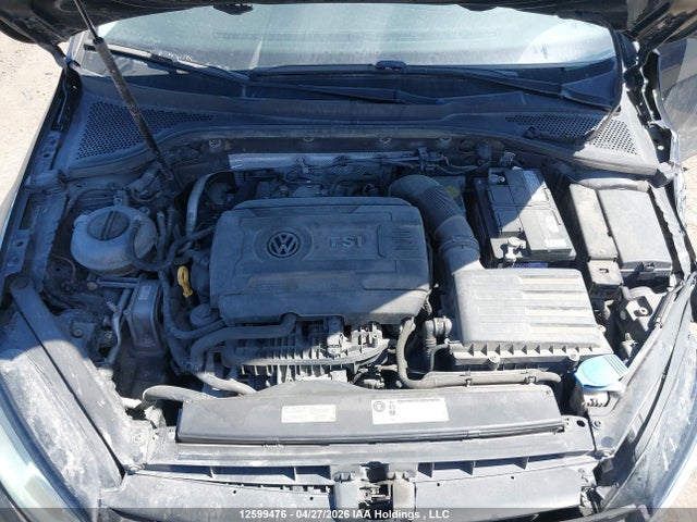 3VW217AU4FM068188 Volkswagen Golf