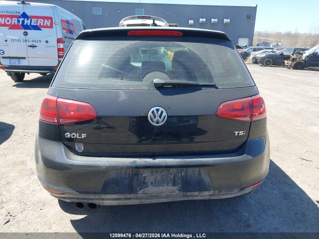 3VW217AU4FM068188 Volkswagen Golf