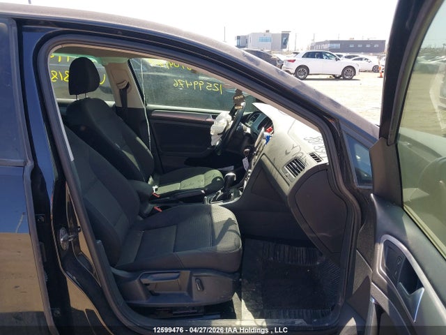3VW217AU4FM068188 Volkswagen Golf
