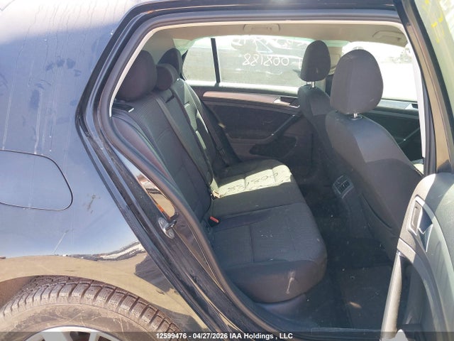 3VW217AU4FM068188 Volkswagen Golf