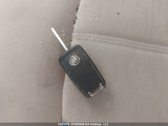 12521075 :رقم المزاد ، 1G4GA5E32CF134422 vin ، 2012 Buick Lacrosse مزاد بيع