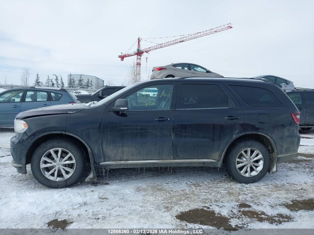 Продаж на аукціоні авто 2014 Dodge Durango Limited, vin: 1C4RDJDGXEC551910, номер лоту: 12566260