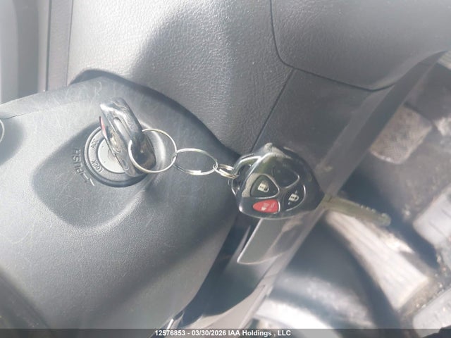 2009 Toyota Matrix მანქანა იყიდება აუქციონზე, vin: 2T1KU40E69C056463, აუქციონის ნომერი: 12576853