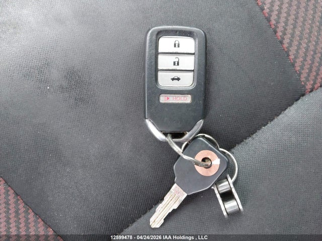 Продажа на аукционе авто 2020 Honda Civic Si Si, vin: 2HGFC1E59LH200520, номер лота: 12599478