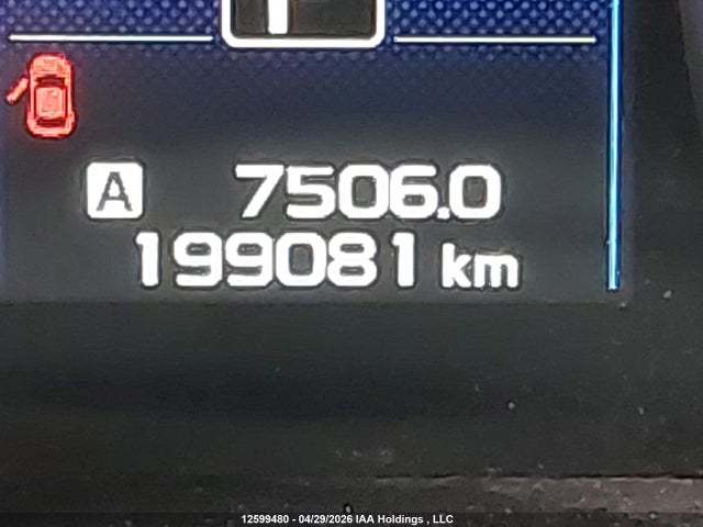 Aukcja sprzedaży 2017 Subaru Outback 3.6r Limited, vin: 4S4BSFLC8H3227051, numer aukcji: 12599480