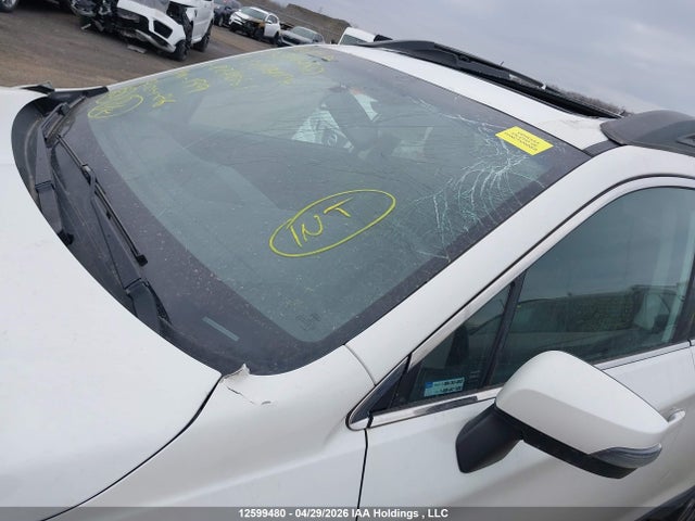 Aukcja sprzedaży 2017 Subaru Outback 3.6r Limited, vin: 4S4BSFLC8H3227051, numer aukcji: 12599480