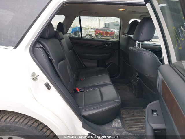 Aukcja sprzedaży 2017 Subaru Outback 3.6r Limited, vin: 4S4BSFLC8H3227051, numer aukcji: 12599480