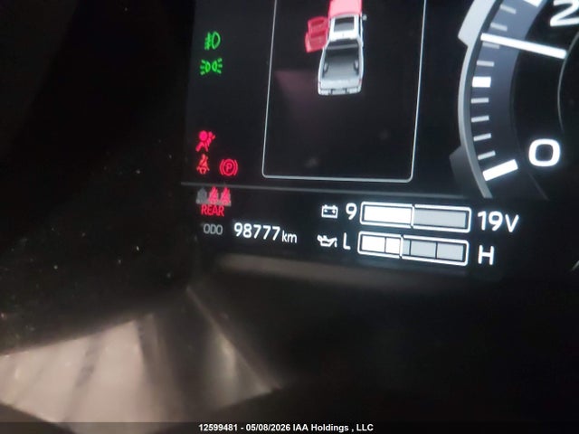 5TFNC5DB3PX034506 Toyota Tundra Crewmax Platinum/crewmax 1794