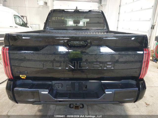 5TFNC5DB3PX034506 Toyota Tundra Crewmax Platinum/crewmax 1794