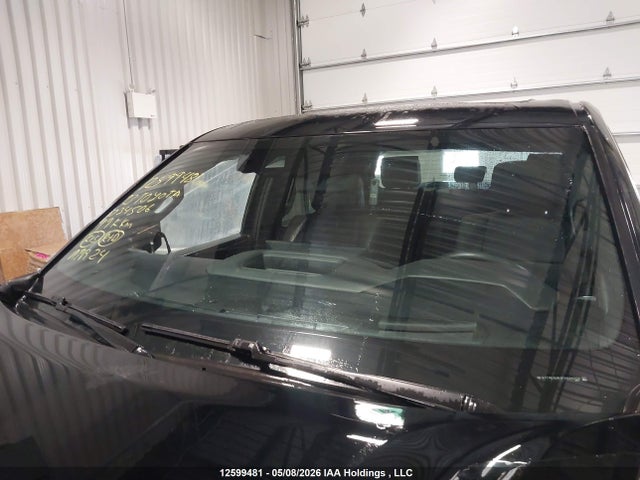 5TFNC5DB3PX034506 Toyota Tundra Crewmax Platinum/crewmax 1794