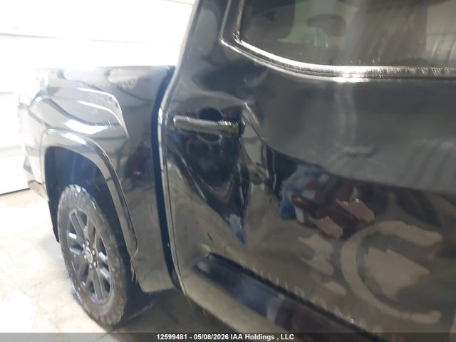 5TFNC5DB3PX034506 Toyota Tundra Crewmax Platinum/crewmax 1794