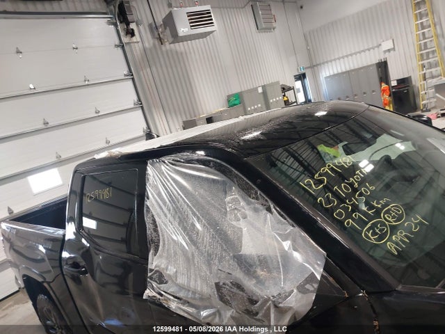 5TFNC5DB3PX034506 Toyota Tundra Crewmax Platinum/crewmax 1794