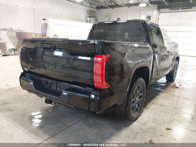 5TFNC5DB3PX034506 Toyota Tundra Crewmax Platinum/crewmax 1794