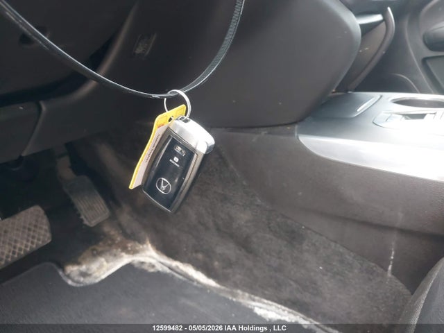 2016 Acura Mdx Technology მანქანა იყიდება აუქციონზე, vin: 5FRYD4H40GB506086, აუქციონის ნომერი: 12599482