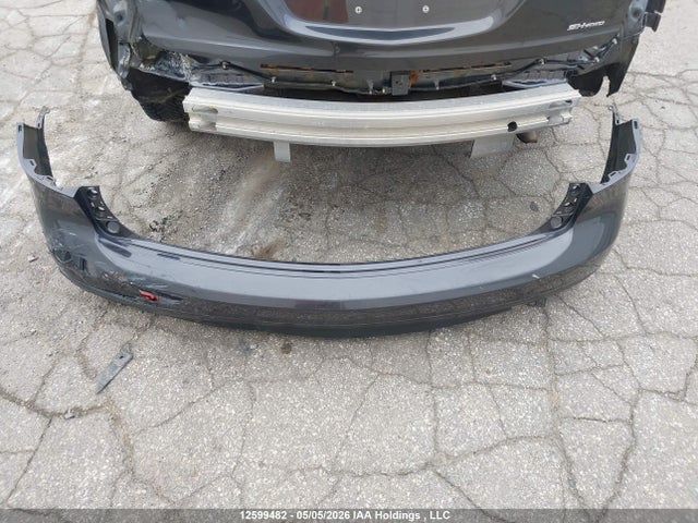 2016 Acura Mdx Technology მანქანა იყიდება აუქციონზე, vin: 5FRYD4H40GB506086, აუქციონის ნომერი: 12599482