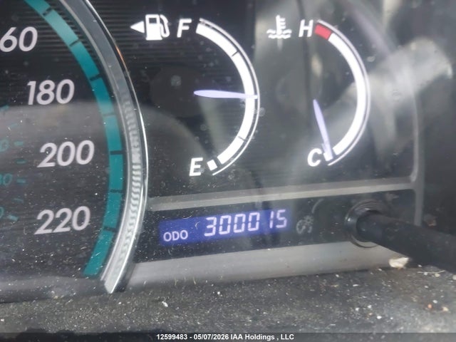 12599483 :رقم المزاد ، 4T3BA3BB6EU061815 vin ، 2014 Toyota Venza مزاد بيع