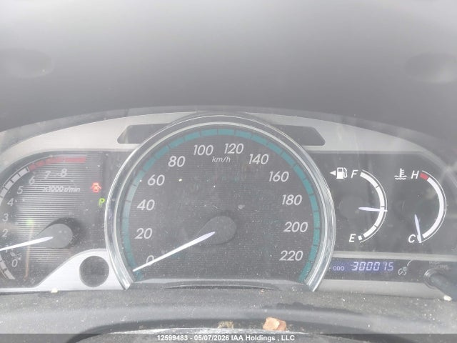 12599483 :رقم المزاد ، 4T3BA3BB6EU061815 vin ، 2014 Toyota Venza مزاد بيع