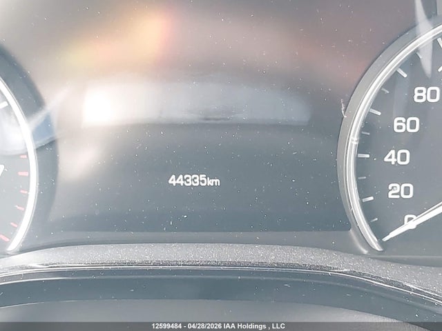 2019 Cadillac Xt5 Platinum მანქანა იყიდება აუქციონზე, vin: 1GYKNGRS2KZ253353, აუქციონის ნომერი: 12599484