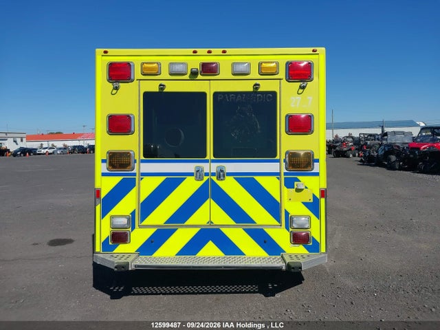 Aukcja sprzedaży 2023 Ford Econoline E350 Super Duty Cutaway Van, vin: 1FDWE3FN2PDD03621, numer aukcji: 12599487