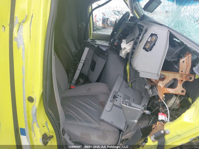 Aukcja sprzedaży 2023 Ford Econoline E350 Super Duty Cutaway Van, vin: 1FDWE3FN2PDD03621, numer aukcji: 12599487