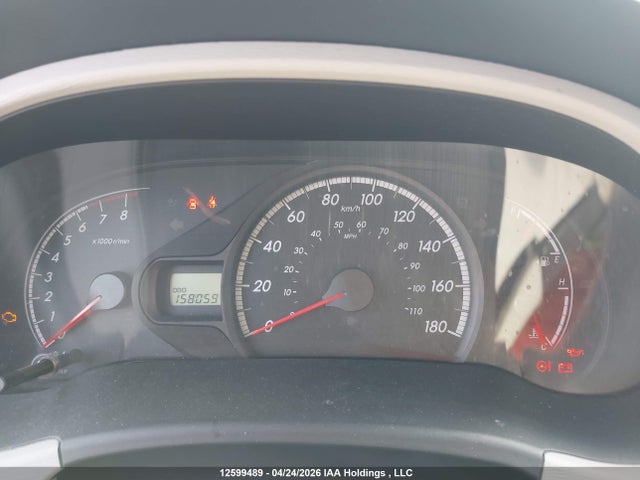 Aukcja sprzedaży 2013 Toyota Sienna V6 7 Passenger, vin: 5TDZK3DC6DS369441, numer aukcji: 12599489