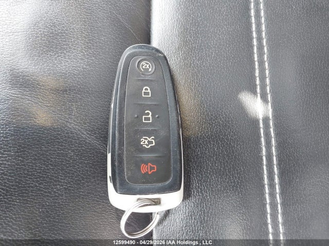 1FMCU9J91HUA04917 Ford Escape Titanium