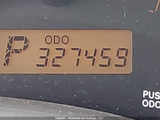 12599491 :رقم المزاد ، 2T1BU4EEXAC306686 vin ، 2010 Toyota Corolla Le مزاد بيع