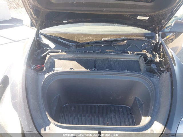 7SAYGDEF1NF507231 Tesla Model Y Performance